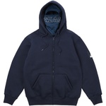 Thumbnail FACEMASK THERMAL HOOD NAVY one color