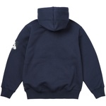 Thumbnail FACEMASK THERMAL HOOD NAVY one color