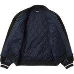 Thumbnail FESTIVAL BOMBER JACKET BLACK one color