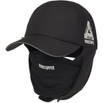 Thumbnail GORE-TEX INFINIUM WINDSTOPPER MASK 6-PANEL BLACK one color