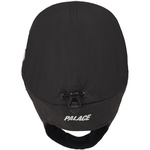 Thumbnail GORE-TEX INFINIUM WINDSTOPPER MASK 6-PANEL BLACK one color