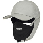Thumbnail GORE-TEX INFINIUM WINDSTOPPER MASK 6-PANEL GHOST GREY one color