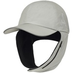 Thumbnail GORE-TEX INFINIUM WINDSTOPPER MASK 6-PANEL GHOST GREY one color