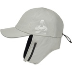 Thumbnail GORE-TEX INFINIUM WINDSTOPPER MASK 6-PANEL GHOST GREY one color