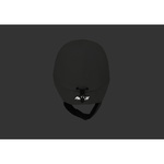 Thumbnail GORE-TEX INFINIUM WINDSTOPPER MASK 6-PANEL GHOST GREY one color