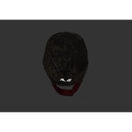 Thumbnail GORE-TEX INFINIUM WINDSTOPPER MASK 6-PANEL REALTREE TIMBER one color