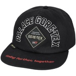 Thumbnail GORE-TEX PAL HAT BLACK one color