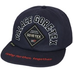 Thumbnail GORE-TEX PAL HAT NAVY one color