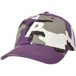 Thumbnail GORE-TEX PIGMENT P 6-PANEL GREY CAMO one color