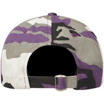 Thumbnail GORE-TEX PIGMENT P 6-PANEL GREY CAMO one color
