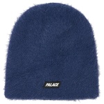 Thumbnail HAIRY NEIN CUFF BEANIE INDIGO one color