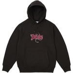 Thumbnail HORNY HOOD BLACK one color