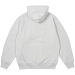 Thumbnail HORNY HOOD GREY MARL one color