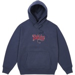 Thumbnail HORNY HOOD NAVY one color