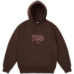 Thumbnail HORNY HOOD NICE BROWN one color