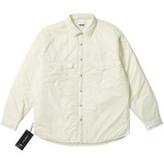 Thumbnail INSULATED PERTEX SHIRT GREY one color