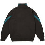 Thumbnail ISN'T IT 1/4 ZIP BLACK one color