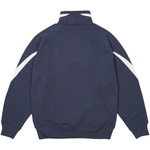 Thumbnail ISN'T IT 1/4 ZIP NAVY one color