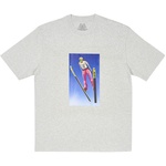 Thumbnail LIFT OFF T-SHIRT GREY MARL one color