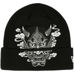 Thumbnail MASKS NEW ERA BEANIE BLACK one color