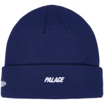 Thumbnail MASKS NEW ERA BEANIE BLUE one color