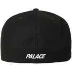 Thumbnail MASKS NEW ERA LP 59FIFTY BLACK one color