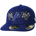 Thumbnail MASKS NEW ERA LP 59FIFTY BLUE one color