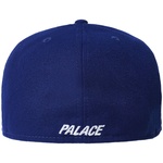 Thumbnail MASKS NEW ERA LP 59FIFTY BLUE one color