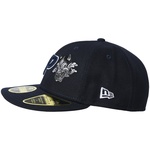 Thumbnail MASKS NEW ERA LP 59FIFTY NAVY one color