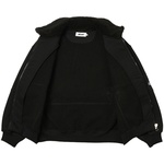Thumbnail P-15 FLIGHT JACKET BLACK one color