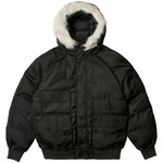 Thumbnail P-2B CARGO PARKA BLACK one color