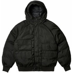 Thumbnail P-2B CARGO PARKA BLACK one color