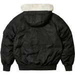 Thumbnail P-2B CARGO PARKA BLACK one color