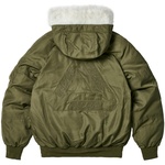 Thumbnail P-2B CARGO PARKA OLIVE one color