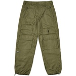 Thumbnail P-2B CARGO TROUSER OLIVE one color