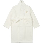 Thumbnail PALACE TRI-FERG BATHROBE WHITE one color