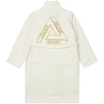 Thumbnail PALACE TRI-FERG BATHROBE WHITE one color