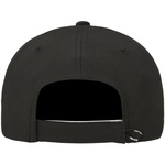 Thumbnail PALLAS 6-PANEL BLACK one color