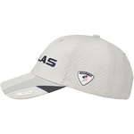 Thumbnail PALLAS 6-PANEL GREY one color