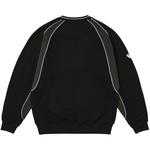 Thumbnail PALLAS PANEL CREW BLACK one color