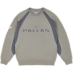 Thumbnail PALLAS PANEL CREW CLOUDY one color