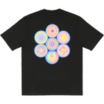 Thumbnail PEACE OF MIND T-SHIRT BLACK one color