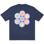 Thumbnail PEACE OF MIND T-SHIRT NAVY one color