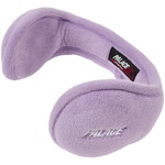 Thumbnail POLARTEC EARWARMER LILAC one color