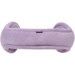 Thumbnail POLARTEC EARWARMER LILAC one color
