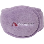 Thumbnail POLARTEC EARWARMER LILAC one color