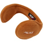Thumbnail POLARTEC EARWARMER ORANGE one color