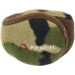 Thumbnail POLARTEC EARWARMER WOODLAND CAMO one color
