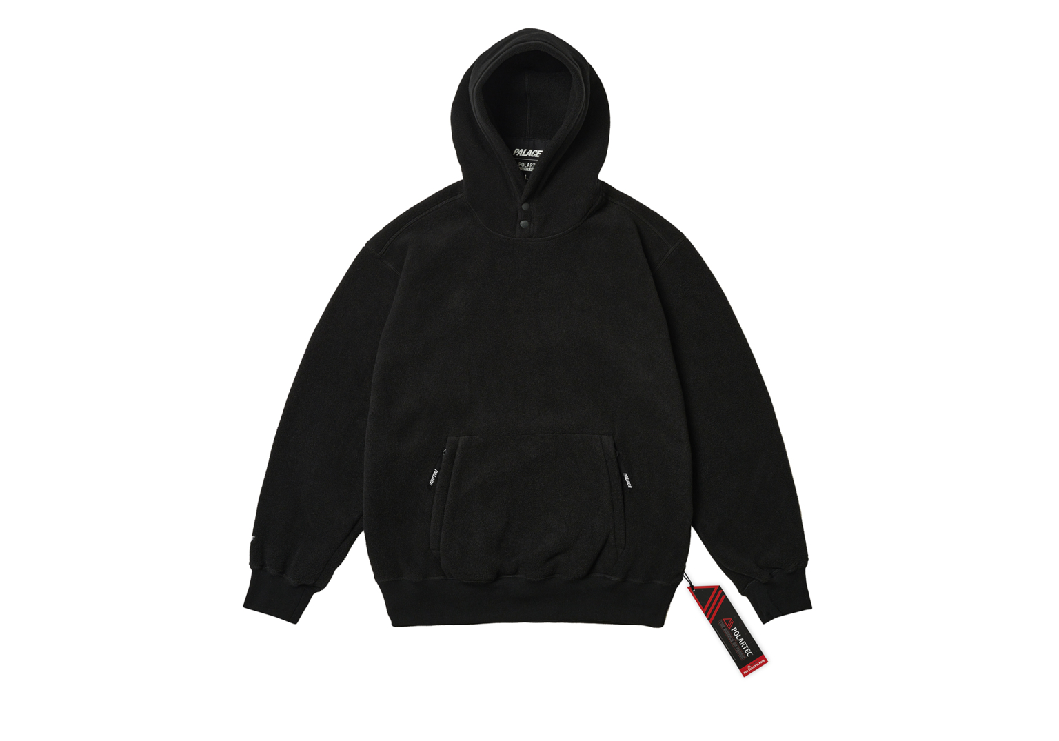 Palace polartec hoodie online