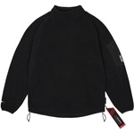 Thumbnail POLARTEC MOCK NECK BLACK one color